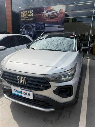 FIAT PULSE 1.0 TURBO 200 FLEX AUDACE CVT